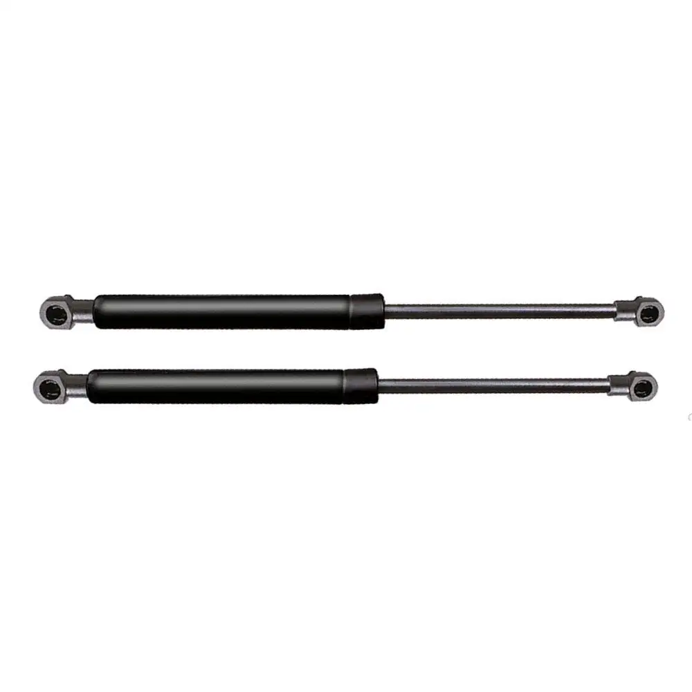 Hood Lift Support Gas Strut 51237008745 51 23 7 008 745 For BMW 5 Series E60 E61 Sedan Wagon 2004-2010 Pair 2PCS