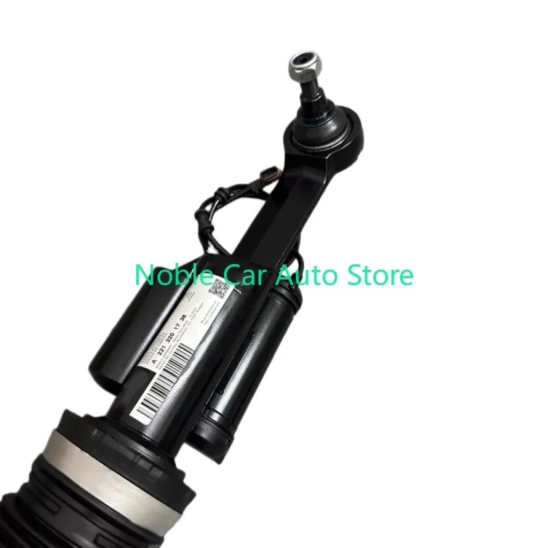 OEM Left/Right MacPherson Independent Air Suspension For Mercedes-Benz S-Class C216, W221, V221 A2213201738, A2213201838 view 5