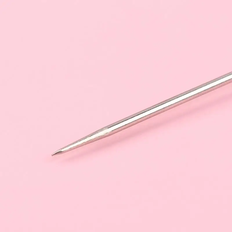 /Kb/Doll Hair Reroot Needle Kit Repaint Baby Head Hair Rooting Tools Wig Making Supplies Accessories Set