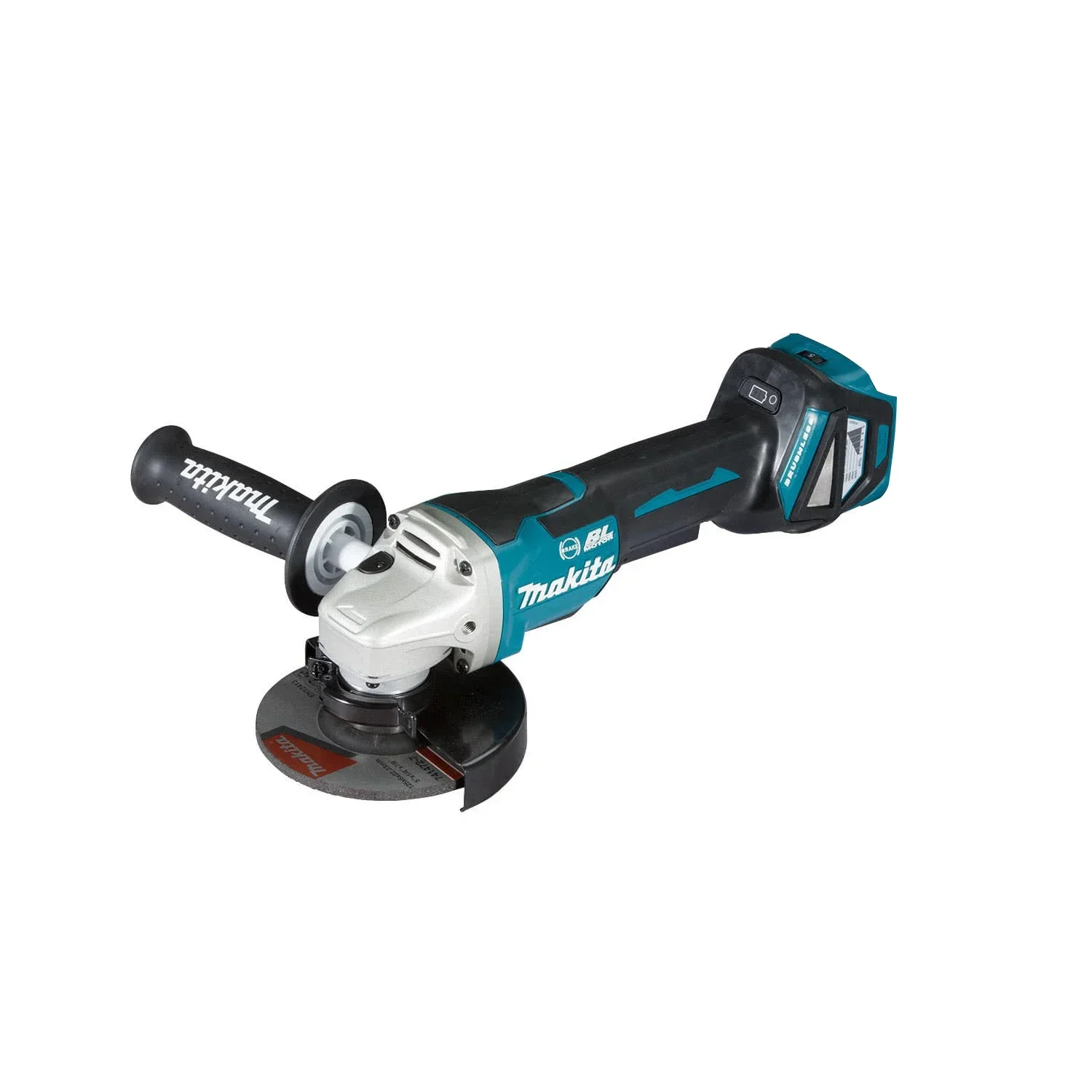 Makita DGA518Z Brushless Cordless 125MM (5\