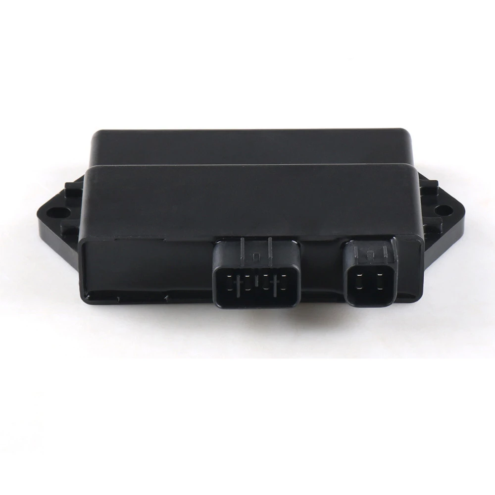 

​CDI Module For Yamaha YFM 350 Warrior Raptor 2002-2013 5Nf-85540-00-00 5YT-85540-00-00