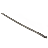 Original factory 30661315 suitable for Volvo parts S40 rear door pillar rubber strip