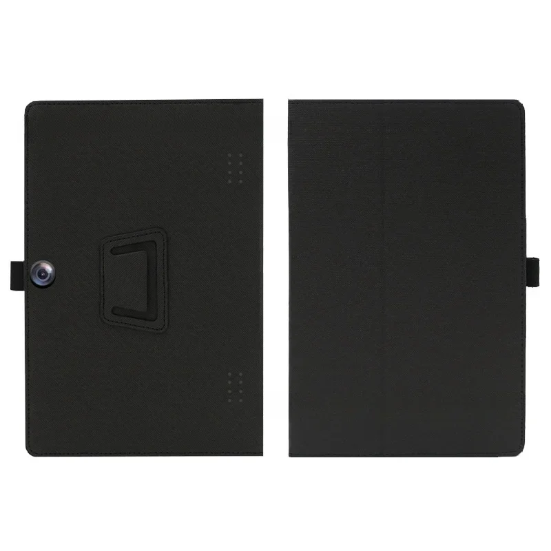 Tablet Cover Case For 2023 10.1 inch BMAX MaxPad I9 PLUS Leather Fall Protection Case