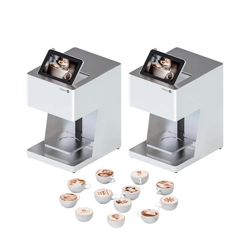 Evebot EB-FC1 Coffe… - image