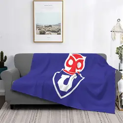 ELECTION Club Universidad De Chile An Ultra-Soft Micro Fleece Blanket