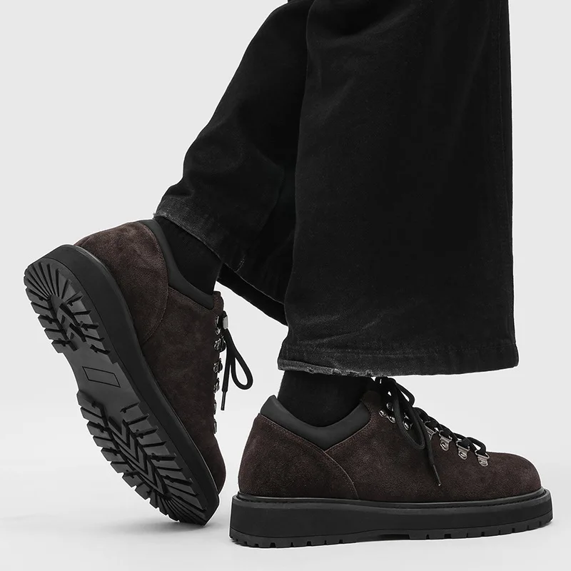 Thumbnail 3 - #38 Derby Shoes Ranking List in 2026