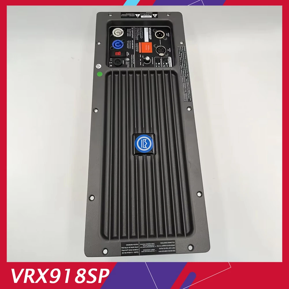 VRX 918SP لوحدة مضخم الطاقة لمكبر الصوت النشط JBL VRX918SP