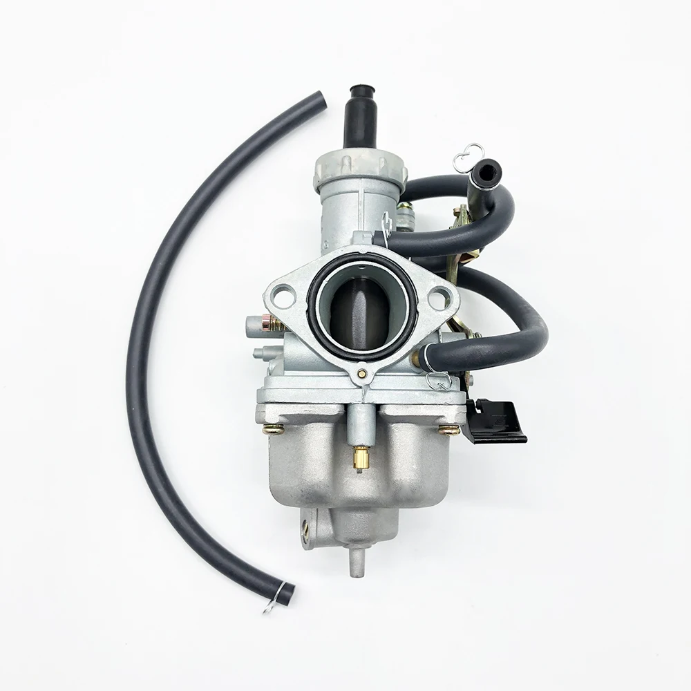 Carburador compatible con Honda XL200R CM185 T TR200 CM200 XR200 Twinstar 200 CM200T