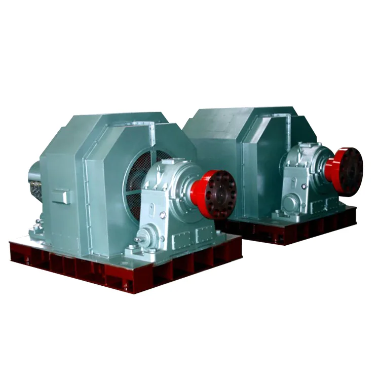 

Water powered turbine generator 500kw hydro