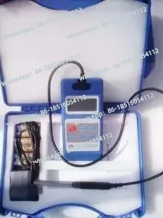 

WT10B WT10C Handheld Digital. Magnetic Field Strength, Tesla Meter
