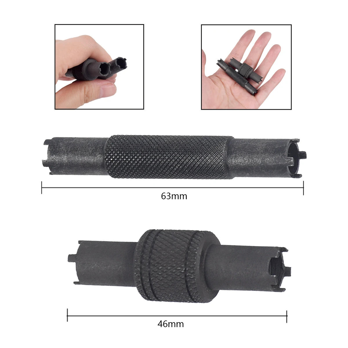 Tactical Rifle Airs…