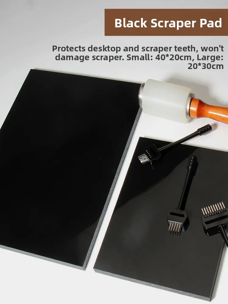 Bla PA66 Nylon Cutt…