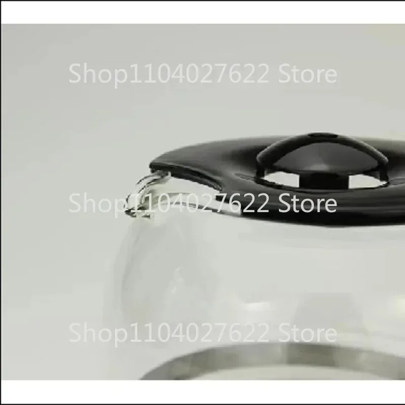 

For Tefal Coffee Machine CM1108 Accessories Glass Pot cm3218 Glass Pot