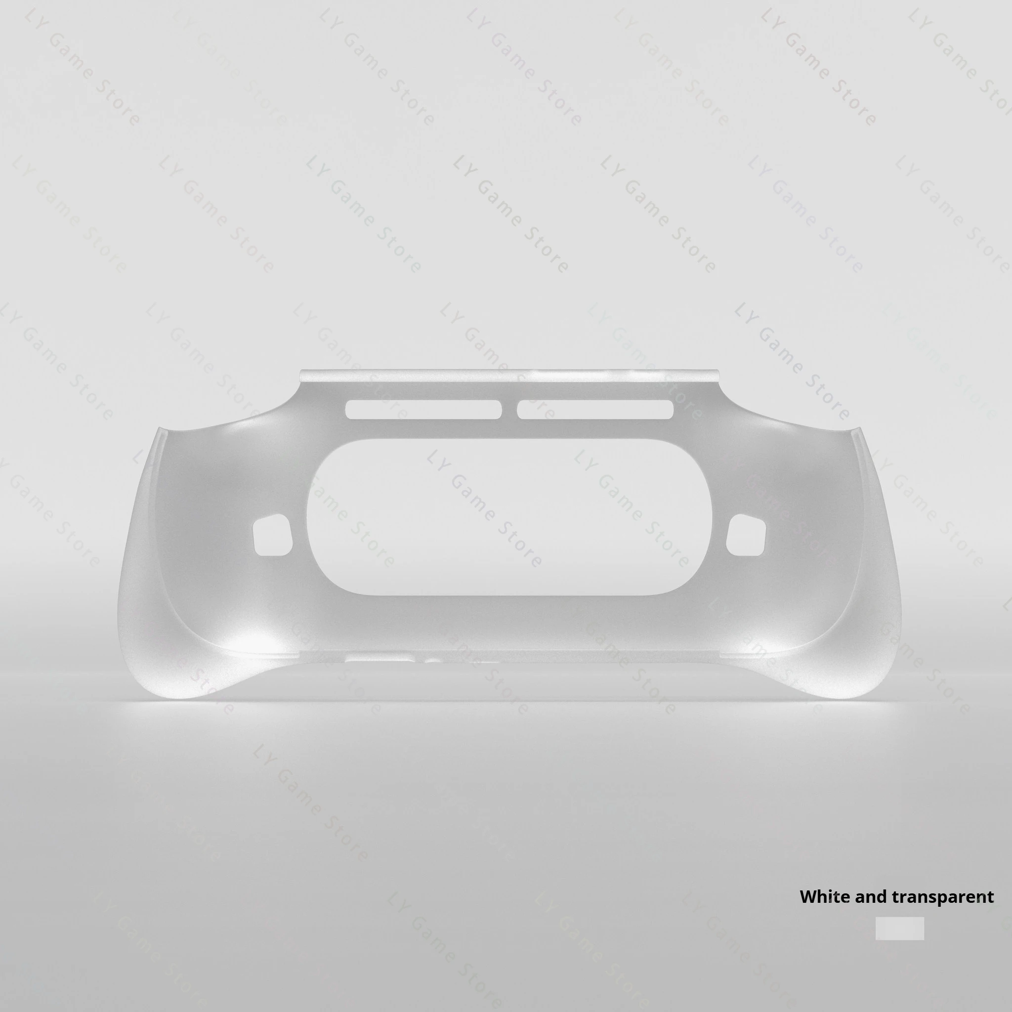 White For RP6
