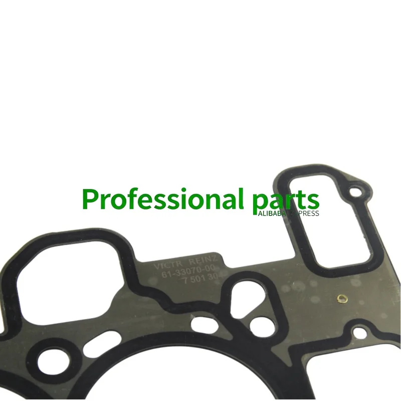 OEM 11127501304 Cylinder Head Gasket Engine Head Seal for BMW M54 M52 E46 325i E39 E60 525i 530i E65 730i X3 E83 X5 Z4 E85 4