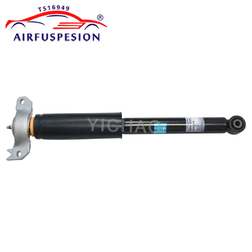 Rear Suspension Shock Absorber Assembly w/o Electric For Buick LaCrosse 2010-2016 Chevrolet Malibu 2016-2021 13315197 793500302