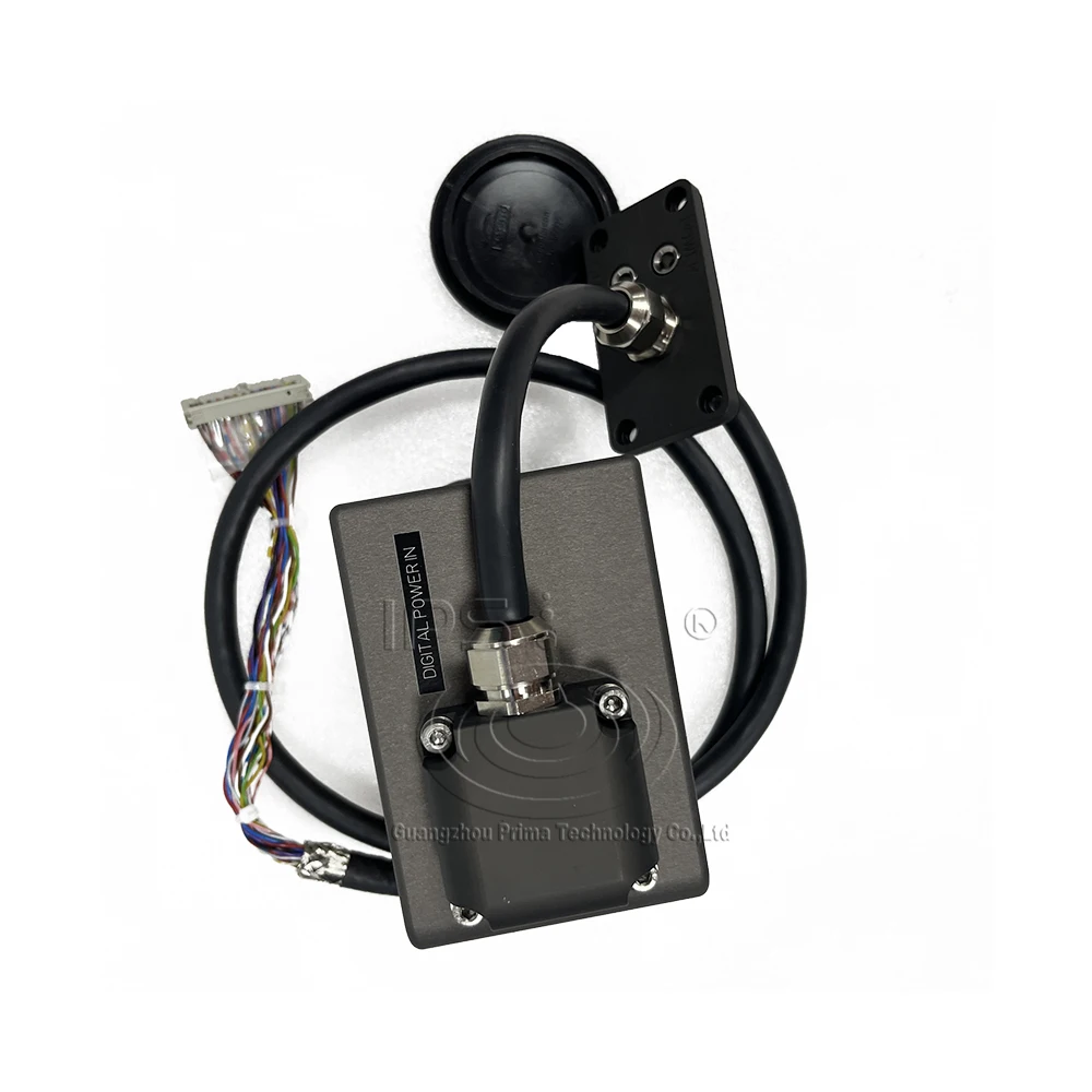 

Original L015139 ITech 10mm Scanning Head Original For Domino CO2 Laser