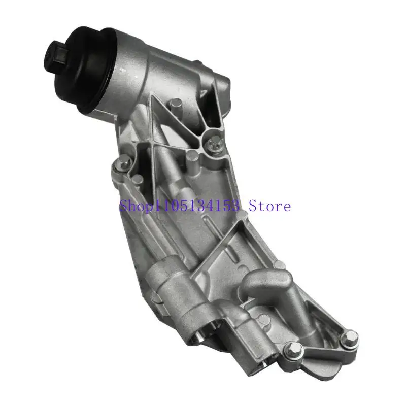 

Масляный радиатор двигателя hg89 12992593 93186324 Замены