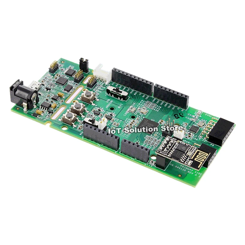 EVAL-ADICUP3029 Dev…