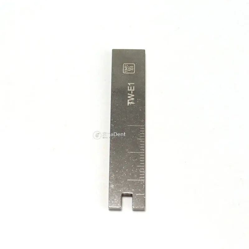10Pcs/lot Dental Scaler Wrench TW-E1 Dental Tools Ultrasonic Scaler Parts Dental Equipments Dental Supply view 4