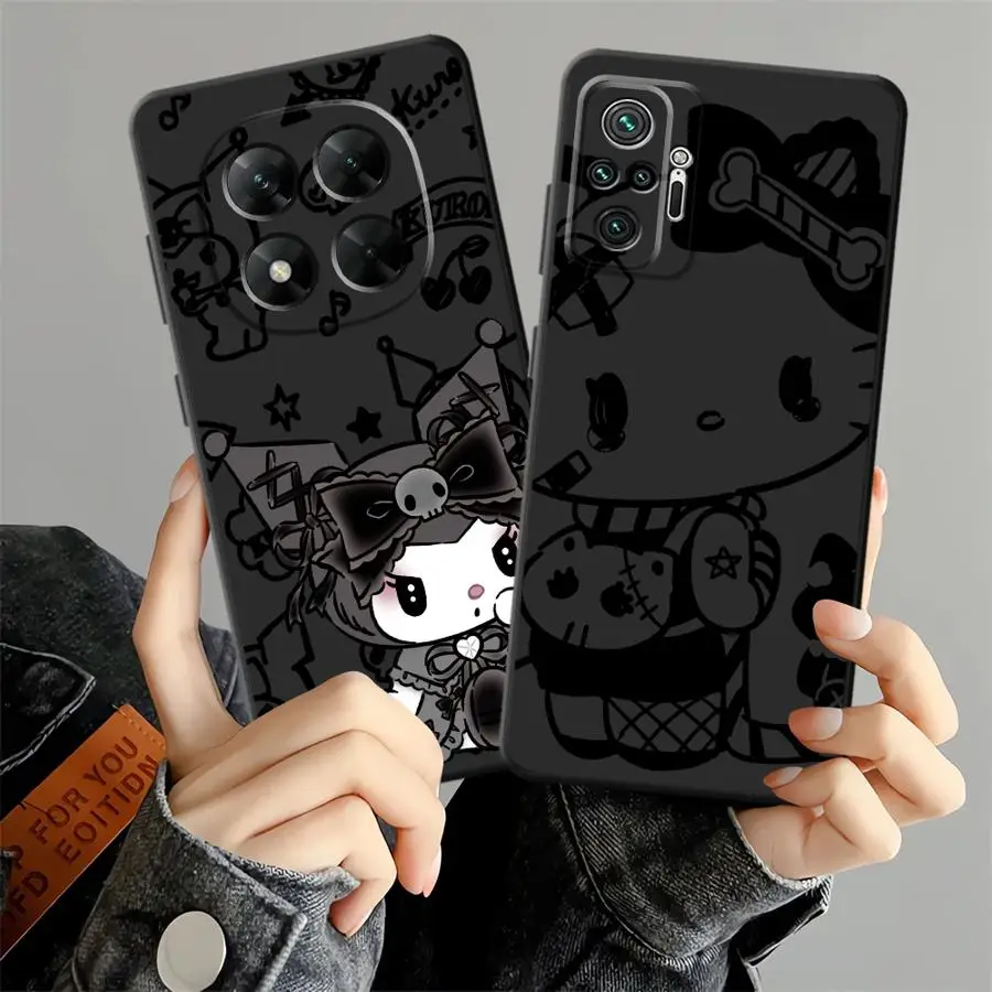 Case For Xiaomi Red… - image