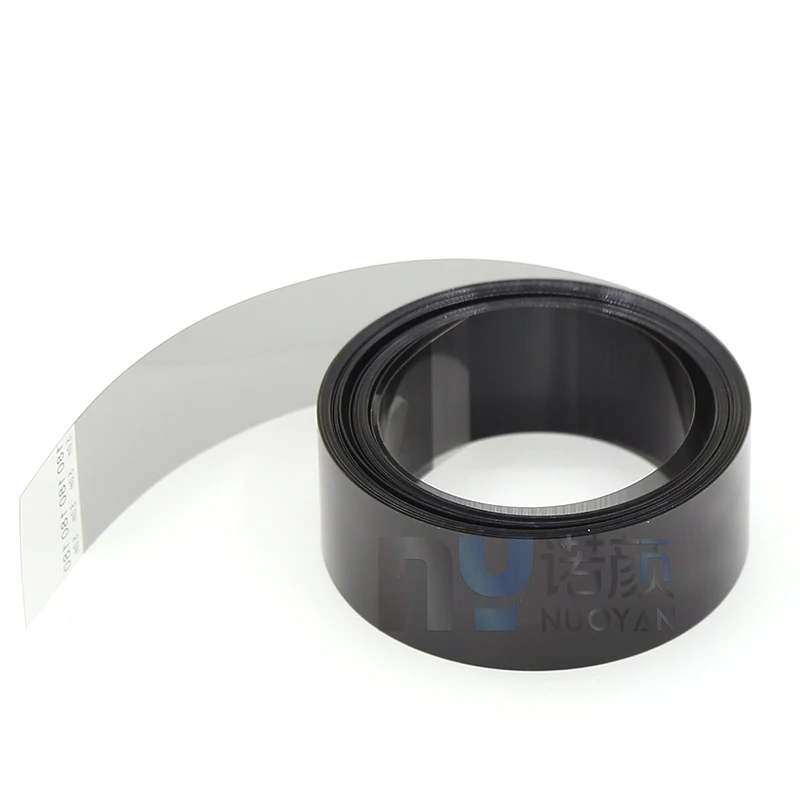 2PC encoder strip 180dpi-15mm for XP600/DX5/DX7 print head for Allwin Mimaki Xuli printer H9730 180lpi raster film