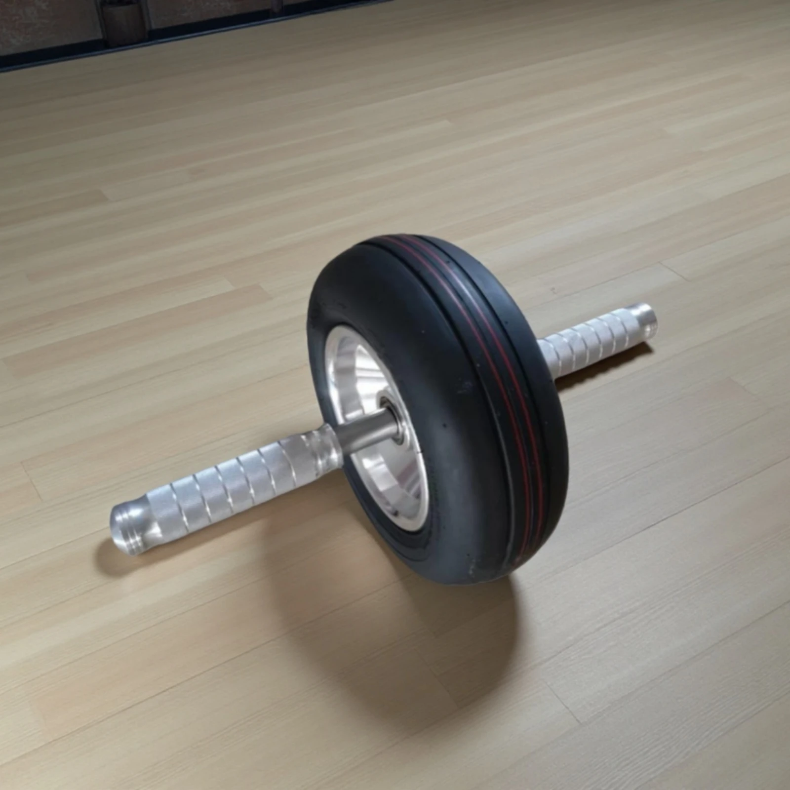 Тренажер для пресса Ab Wheel б – обзор и цена Ab Roller Wheel
