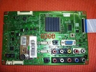 LA32B350F1/360C5 power supply HV32HD-9DY BN44-00289A main board BN41-01199A/B