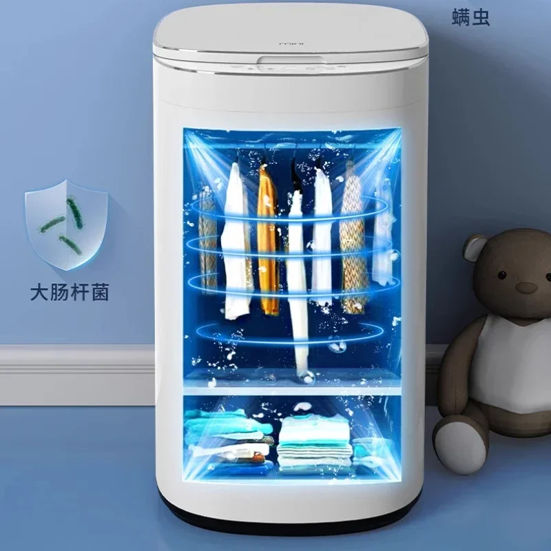 

Полностью автоматическая детская стиральная машина, стиральная и сушильная машина, 3,5 кг, высокотемпературная стирка, мини