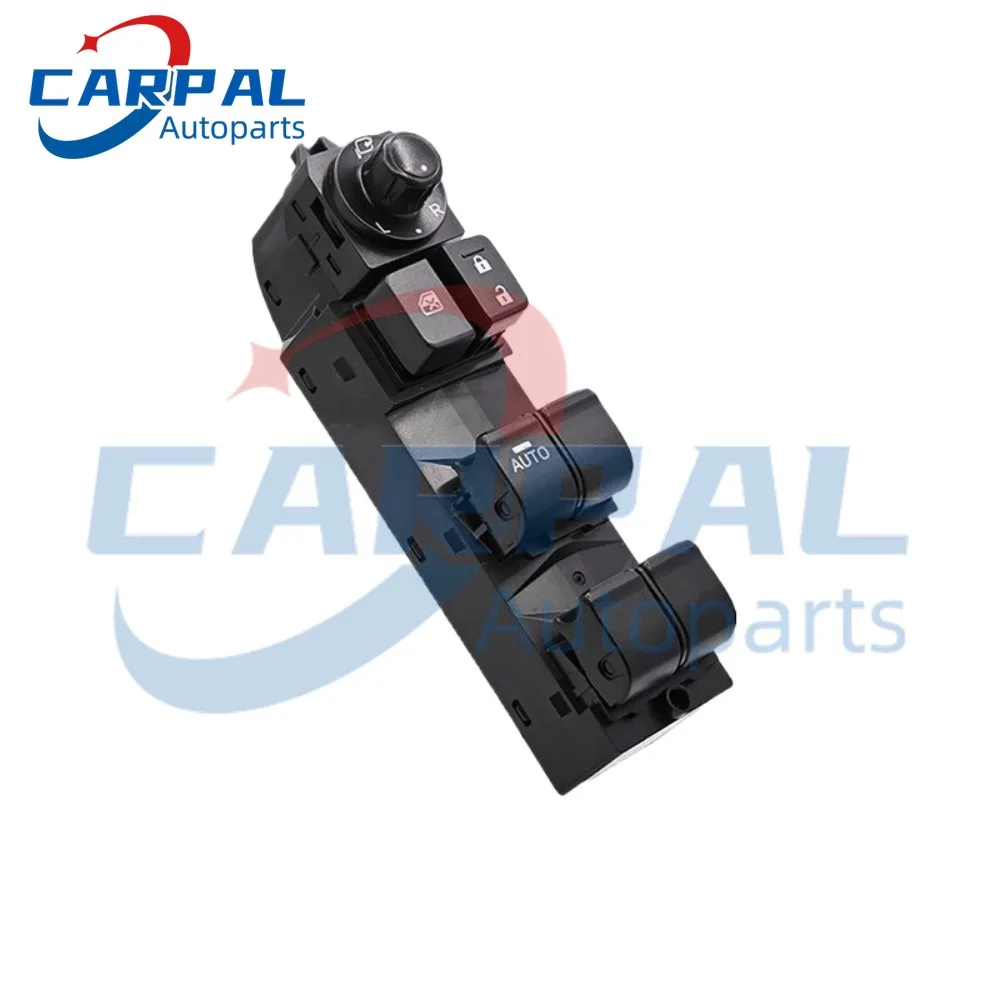 

KR11-66-350 KR1166350 Front Left Driver Side Electric Master Power Window Control Switch For Mazda CX-5 CX5 2013 2014 2015