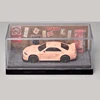 Ldarc 1/64 R02 ミニRCスポーツシミュレーション電動リモートコントロールモデルカー卓上BNR/RTRバージョン2.4GHz 大人/子供向け 6