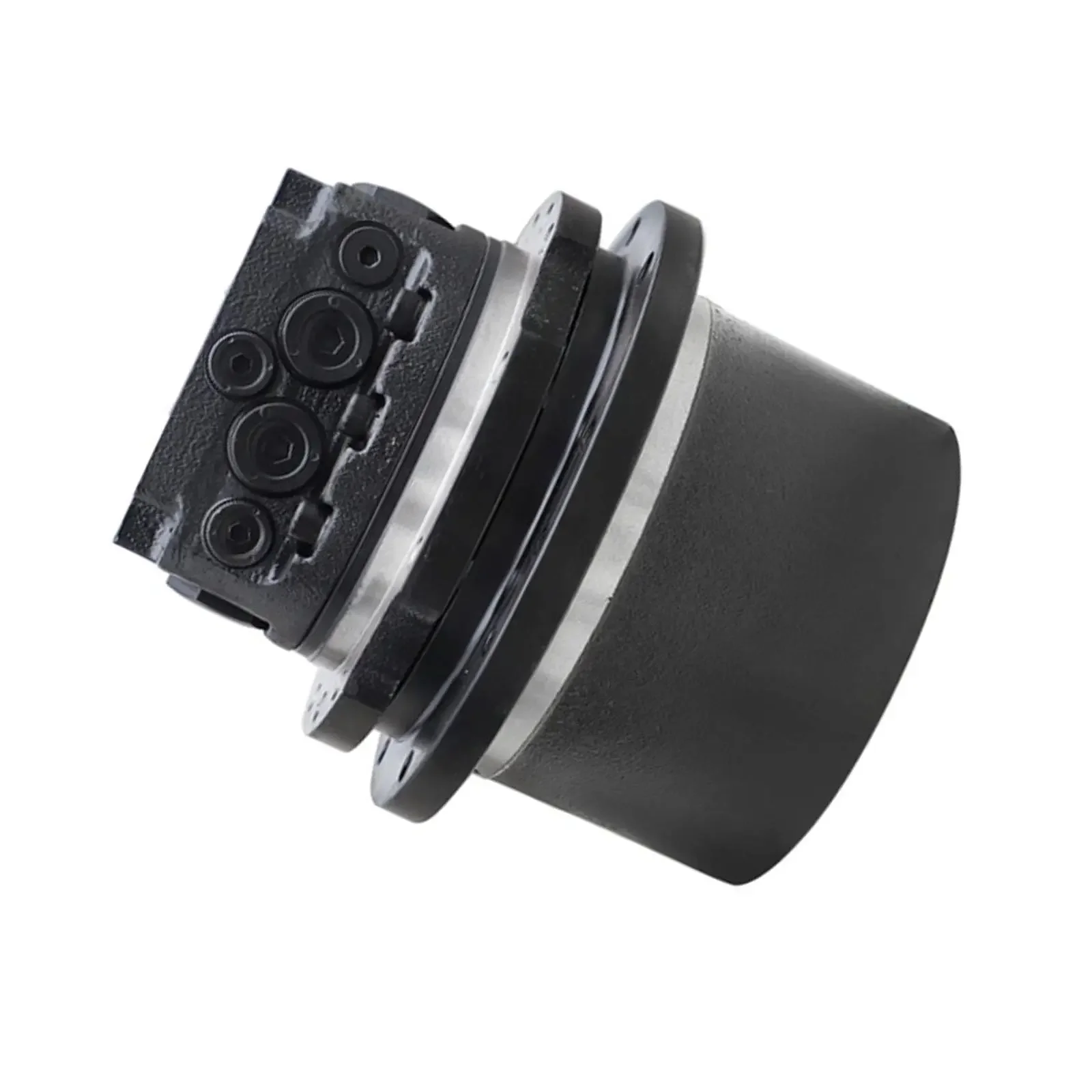 Holdwell Final Drive Motor 6698127 For E35 E35I E35Z