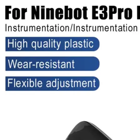 LED Display Screen Compatible with For Ninebot E3 Pro Scooter for Monitoring Essential Riding Metrics with Confidence