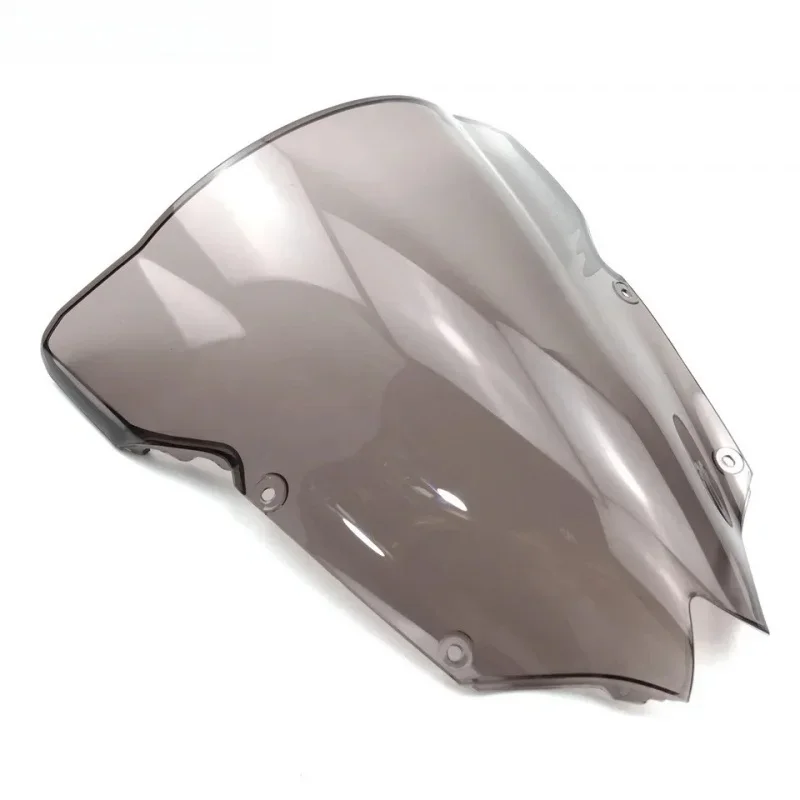 Brand New Accessories High Quality Windshield Deflector For Yamaha YZF-R6 YZF600 R6 YZF 600 Yzf R6 08 09 10 11 12 13 14 15 16,