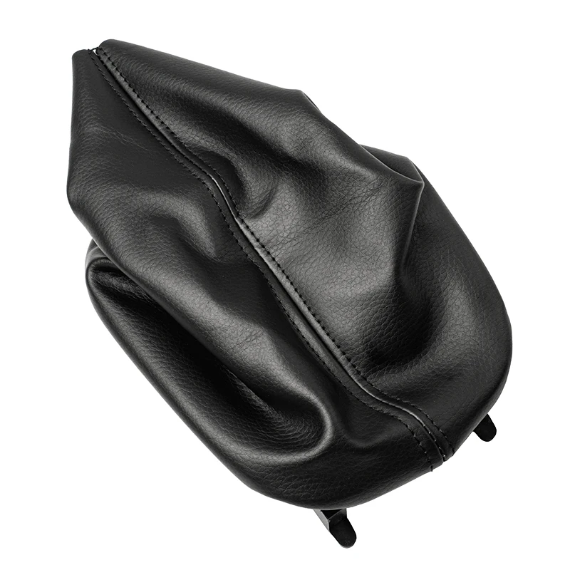 Für Seat Leon 1M1 Toledo II MK2 1998-2006 Schaltgetriebe Schaltknauf Gamasche Boot Transferhebel Shifter Auto Zubehör – Detail 15