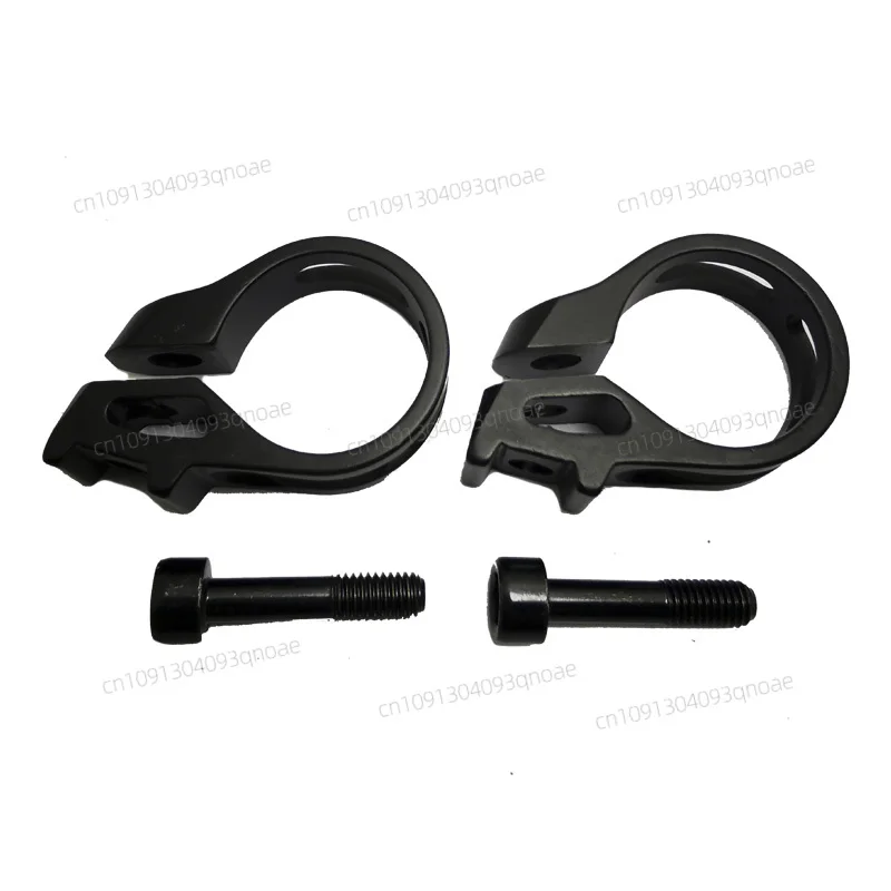 X7 X9 XO XX XO1 Finger Clip Ring Brake Handle Brake Transmission Fixed Ring Lock Snap Ring