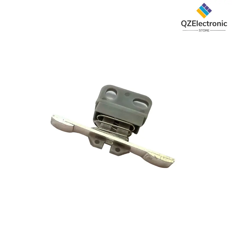 

5pcs Elevator auxiliary door lock bridge type contact hall door QKS9 door with contact freight elevator DS payment door lock