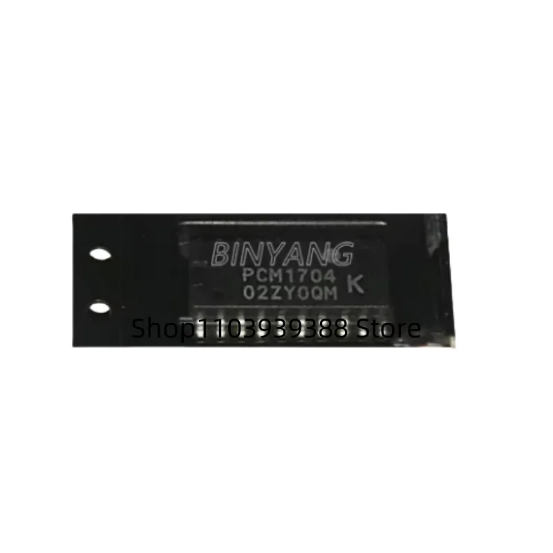 

1pcs New Original PCM1704K SOP-20 in stock PCM1704