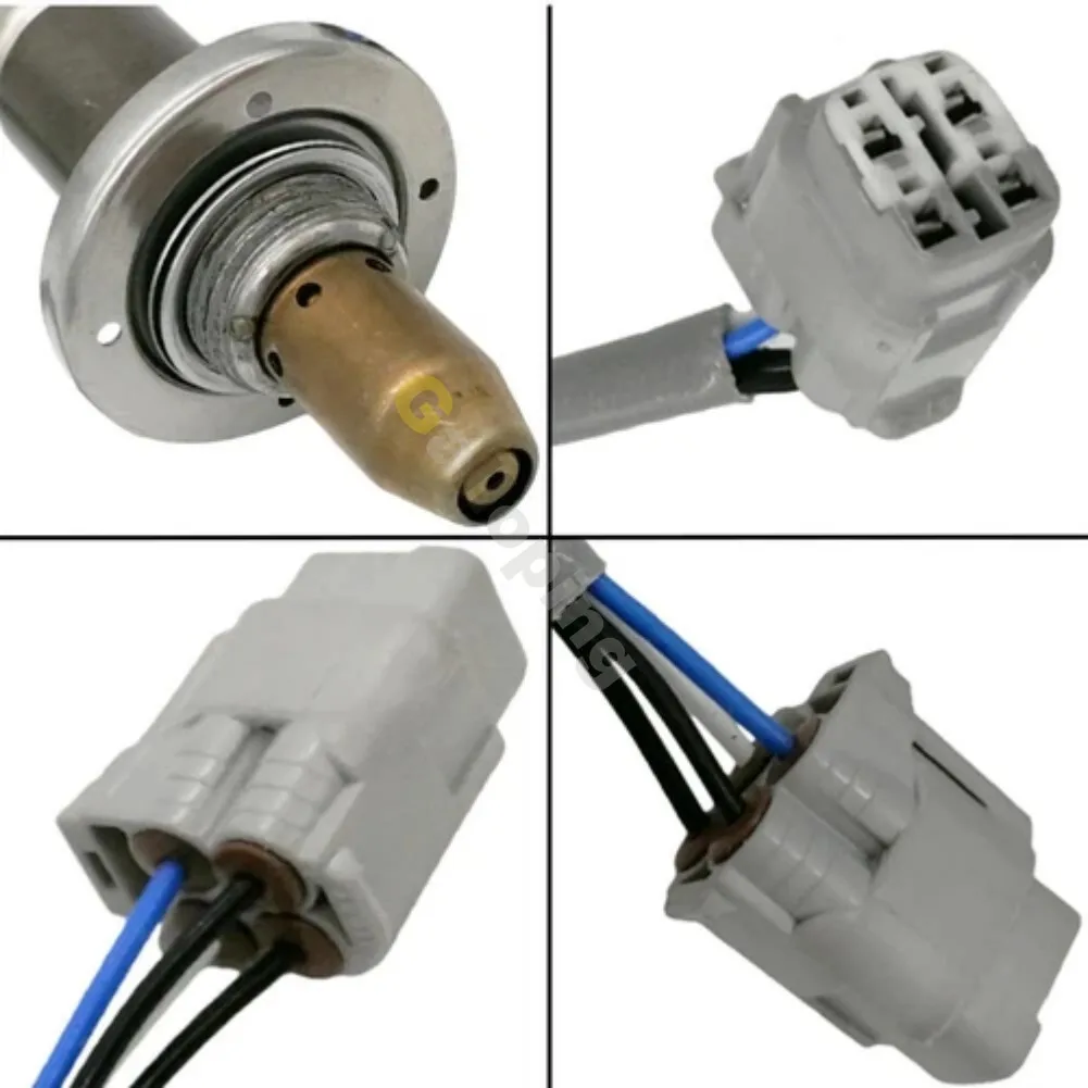 2x O2 الأوكسجين الاستشعار لسوزوكي Sx4 2.0L 2010 2011 2012 2013 المنبع المصبب 4 أسلاك لامدا اكسسوارات السيارات 234-9099 234-4165