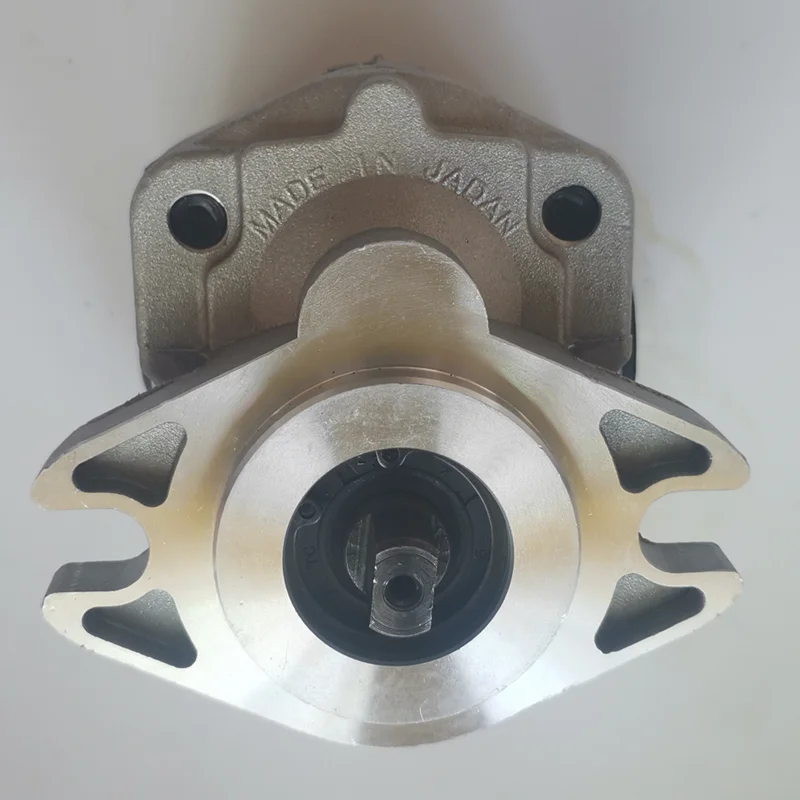 

096-4355 085-4530 937170 Hydraulic Pilot Pump for Caterpillar CAT E200B E180 240B E120B Excavator VRD63 KP1009CHFSS SPK10/10