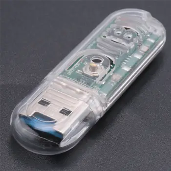 SuperDeals Lucky Miner V3 Tichý těžební stroj USB 74KH/S LV03 Mini domácí těžební stroj Asic těžba 8 nejlepší prodej ASIC USB těžař - №3