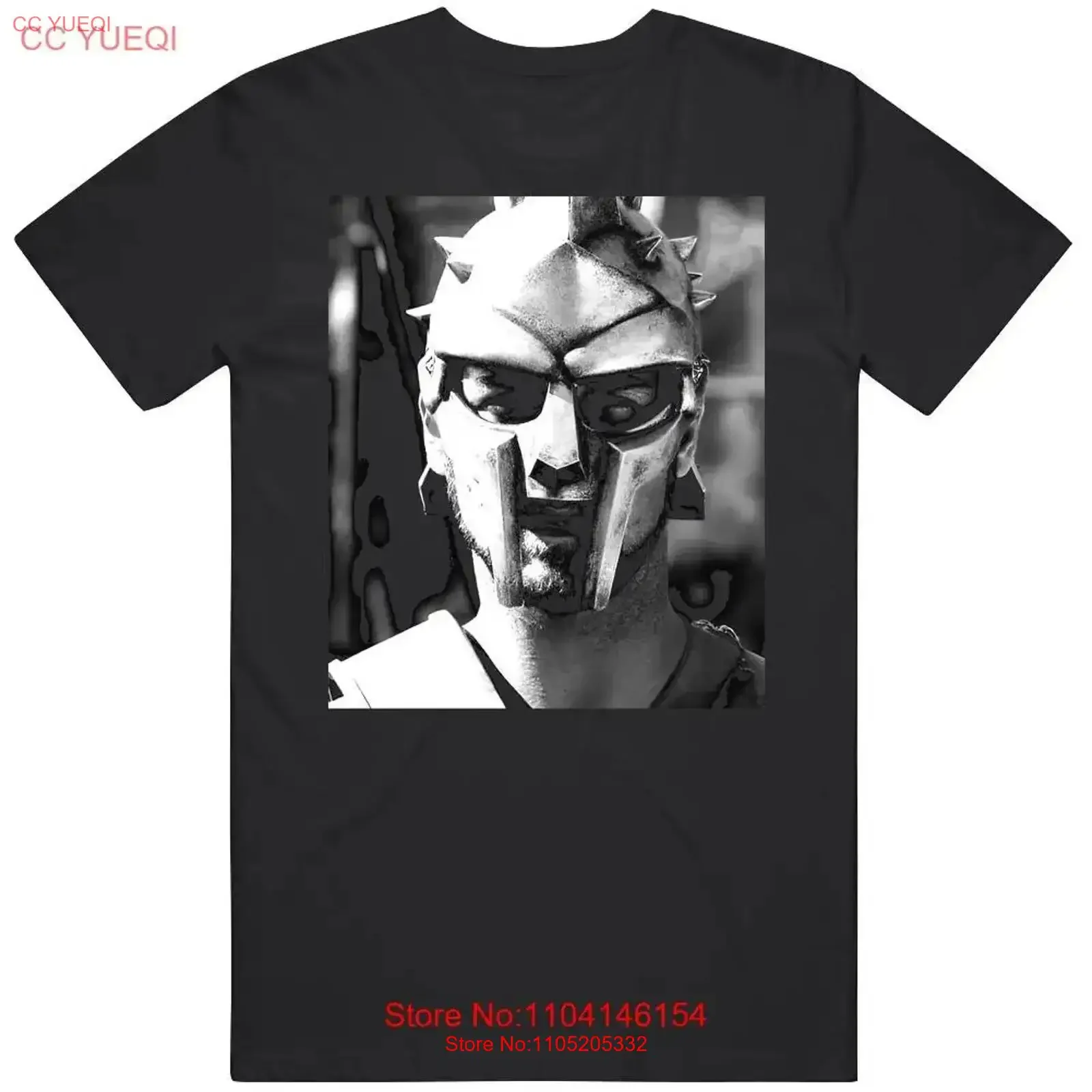 Gladiator Maximus Fan v2 T Shirt vintage Washed streetwear designer clothes Versatile Unisex Casual graphic Breathable Stylish