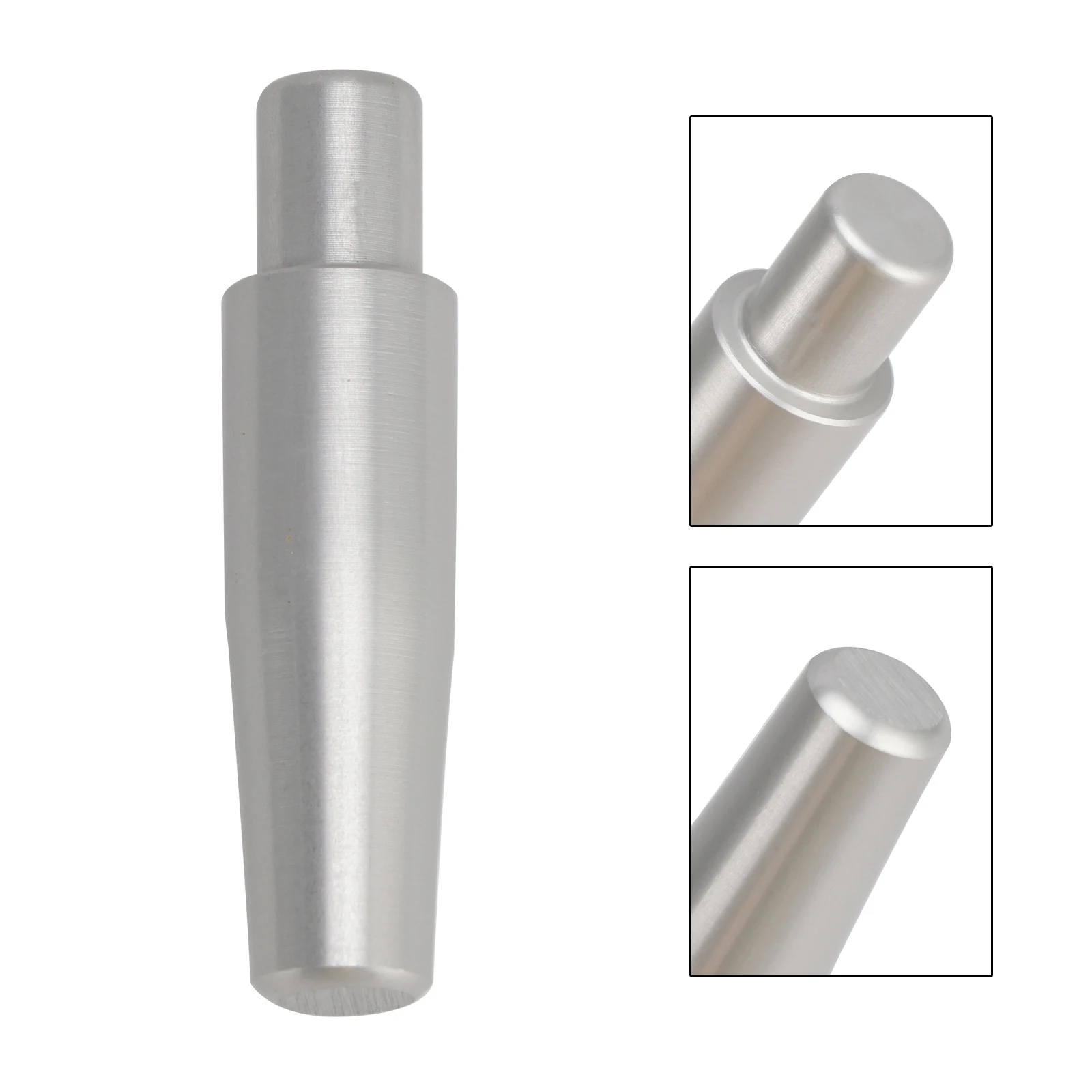Cabezal de sellado de bala de aluminio a herramienta de eje-398-00-764 instalador de sello de choque para FOX DPX2