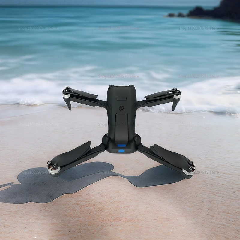 K13 MAX Drohne 8K 5G HD Dual Kamera FPV WIFI Bürstenloser Motor Quadcopter mit Hindernisvermeidung für Luftaufnahmen und Geschenk