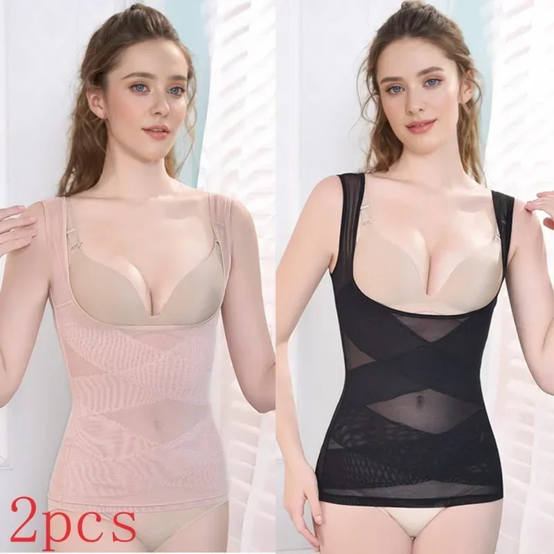 

Plus size M-4XL Women Body shaper Waist Trainer Slimming Underwear Corset Slimming Belt Shapewear Wedding Corrective Underwear