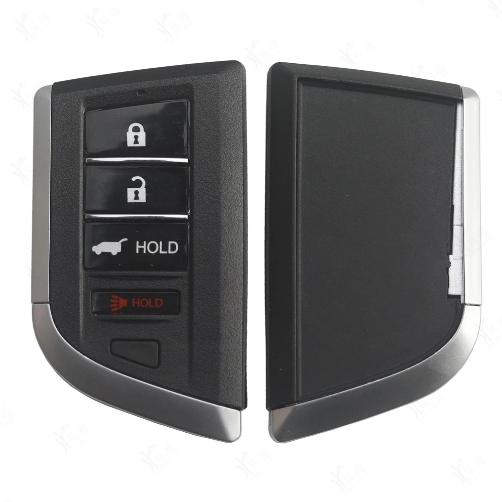 4 Buttons Smart Car…