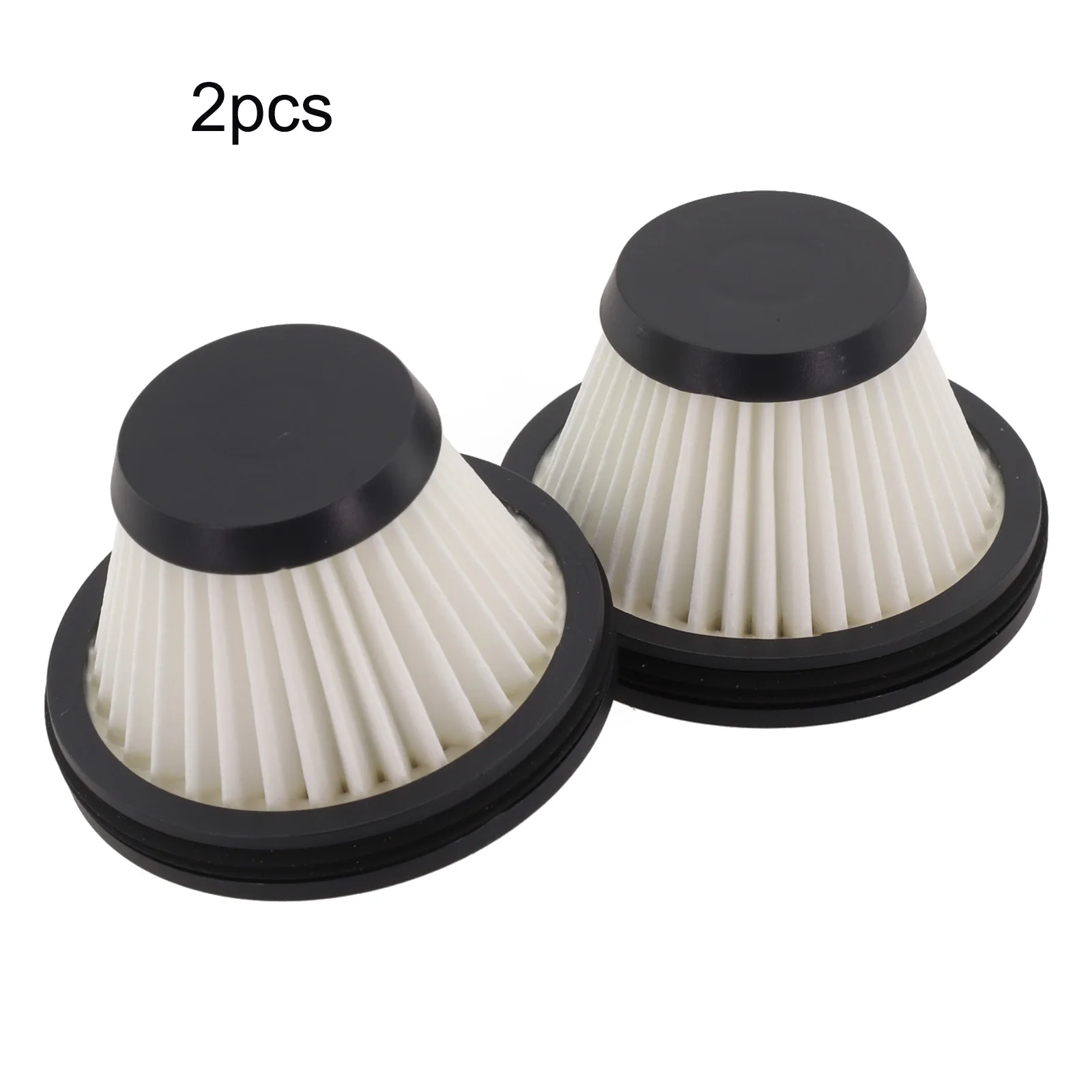 2/4pcs Filter Cartridge Filter For Baseus For A2 Pro Handheld Vacuum Cleaner Home Cleaning Equipment Accessories
