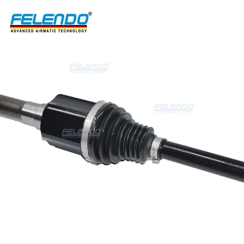 LR092738 T4A1862 Right Drive Shaft for Range Rover Velar (17-)