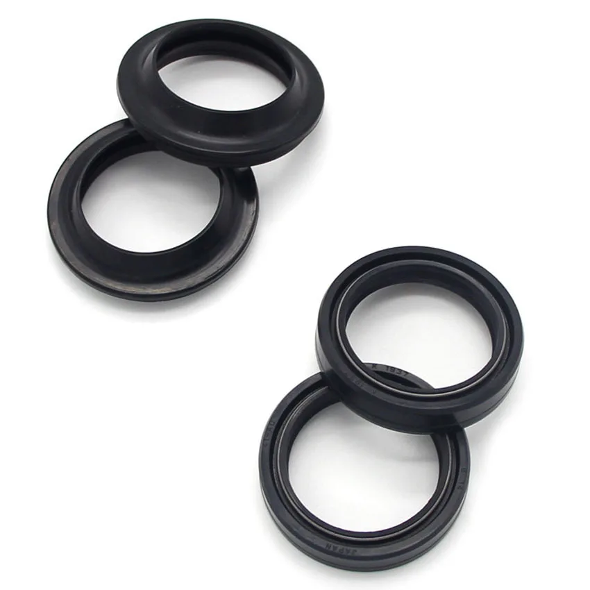Motorradteil Dämpfer-Öldichtung für Kawasaki 92049-1363 92049-0072 92049-0058 92049-0125 KLE650 VN400 VN800 Vulcan Classic VN900 – Detail 2