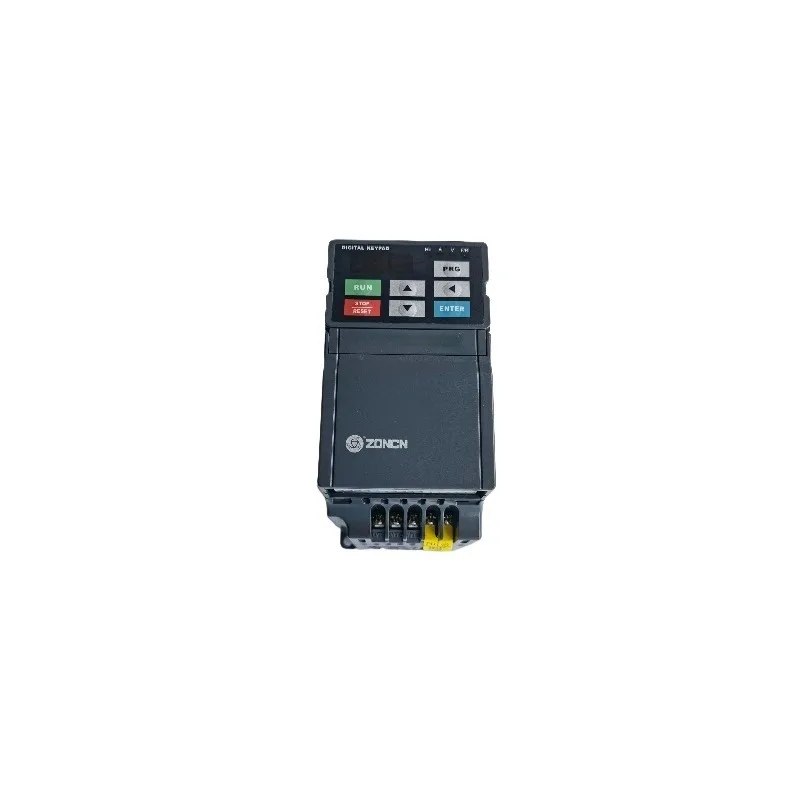

Z2200-0R75G Variable Frequency Drive | 220V Single-phase 50Hz 60Hz Inverter